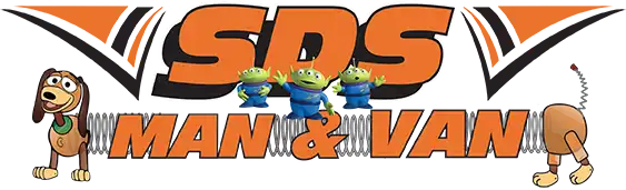 SDS Man and Van